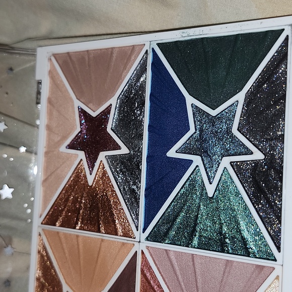 Tarte sugar rush Star Chasers eyeshadow palette - Picture 4 of 5